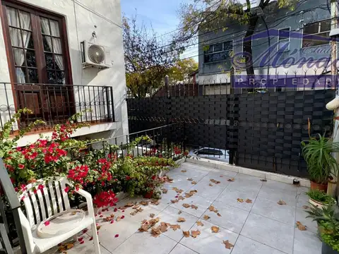 Casa en Venta en Villa Urquiza, Capital Federal