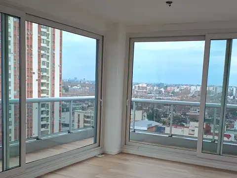 Presidente Hipólito Yrigoyen 1300, Piso 13