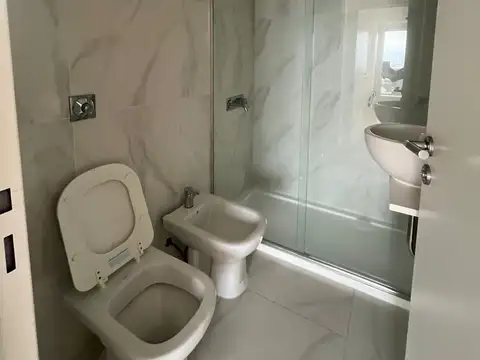 Departamento en Alquiler de 2 dormitorios