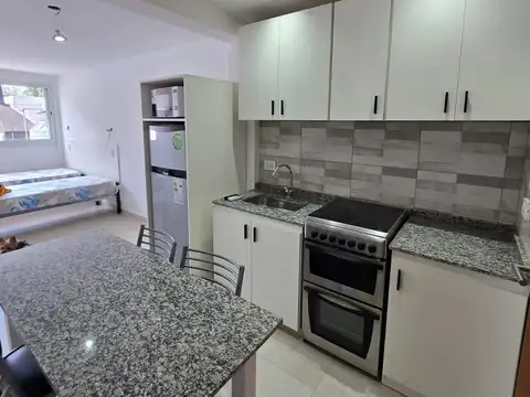 Departamento en alquiler en Centro