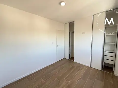 Departamento en alquiler de 2 ambientes con terraza privada A ESTRENAR - José León Suárez
