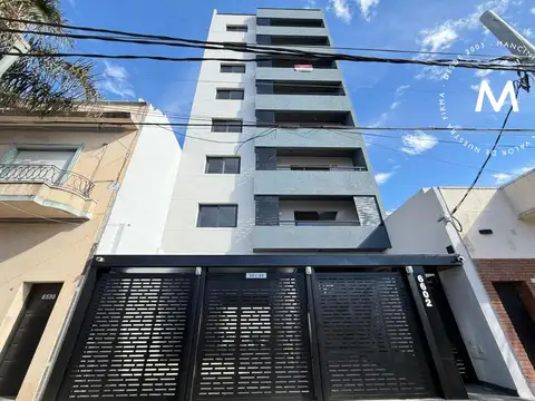 Artigas 6602, 7° "B" - José León Suárez