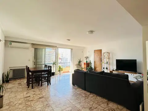 EspaÑa 616 , Piso 08