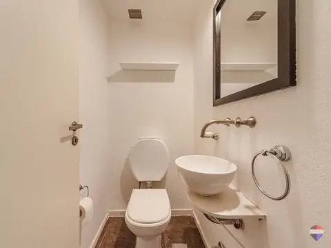 Departamento en Venta al Norte