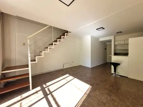 Departamento en Venta en Belgrano, USD 149.000