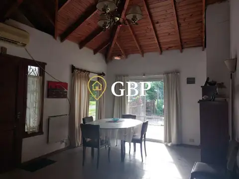 Casa en Venta 20 años