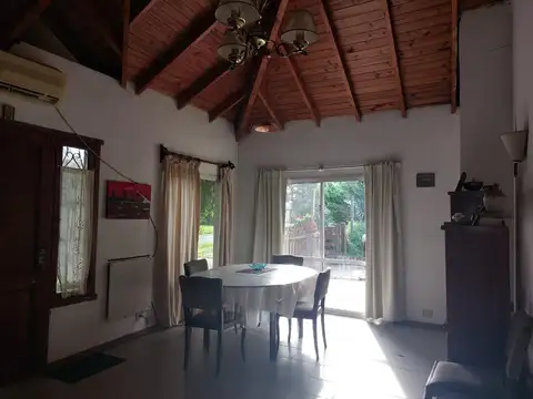 Casa en Venta al Noroeste