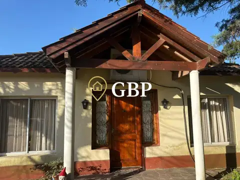 Casa en venta en Canning Barrio Malibu