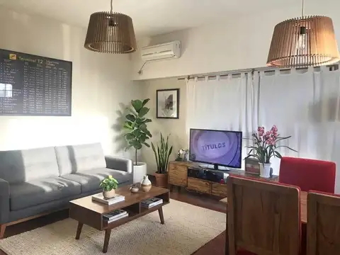 Depto Tipo Casa en Venta de 2 dormitorios