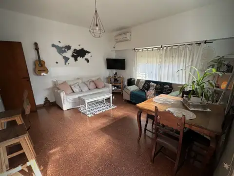 Depto Tipo Casa en Venta en Beccar, USD 109.000