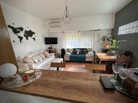 Depto Tipo Casa en Venta A Estrenar