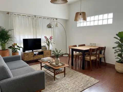 Venta PH en Beccar 3 ambientes Apto Crédito!
