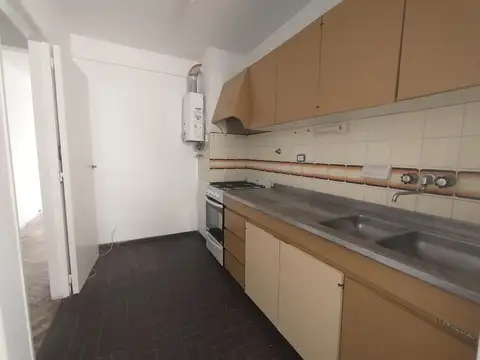 Departamento en Alquiler de 3 ambientes