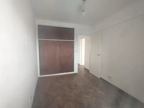 Alquiler 2 Dormitorios, Luminoso