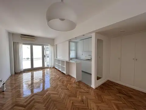 Av. Pueyrredón  al 1300