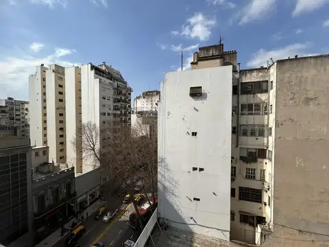 Departamento 4 ambientes con 1 baño