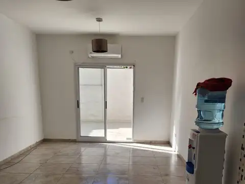 Departamento en Venta en Villa Luzuriaga, USD 65.000