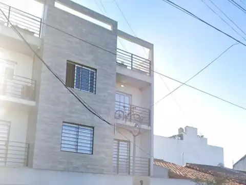 VENTA DTO 2 AMBIENTES CON COCHERA VILLA LUZURIAGA