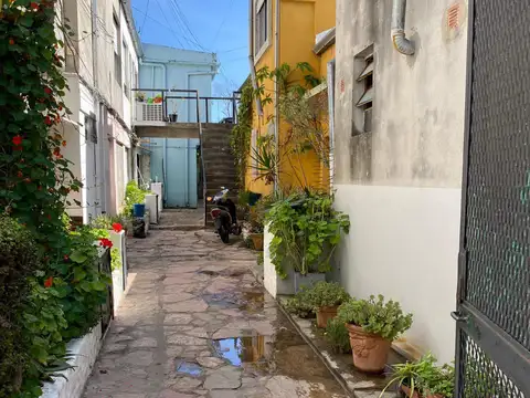 Departamento - La Plata