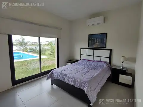 Casa en Alquiler Temporal al Noreste
