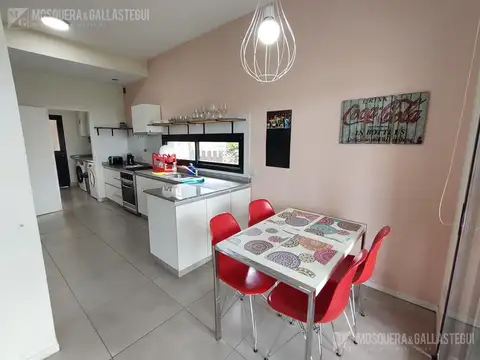 Casa en Alquiler Temporal en Villanueva, USD 1.700