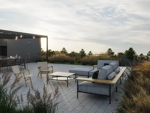 Departamento en Venta en Bella Vista, USD 415.715
