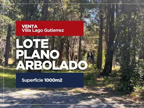 Terreno en Venta en San Carlos de Bariloche, Bariloche