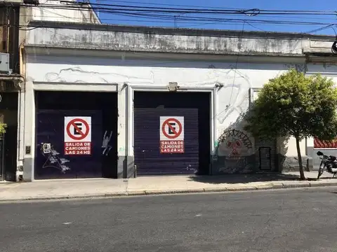 Terreno  en Venta ubicado en Abasto, Capital Federal, Buenos Aires
