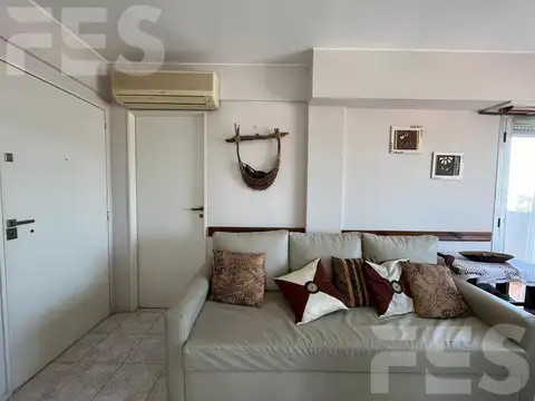 Departamento en Venta en Pinamar, USD 79.000
