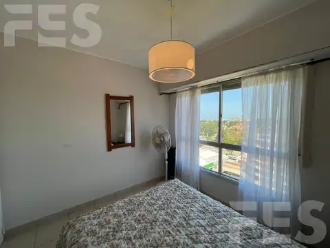 Departamento en Venta 3 ambientes Pinamar Centro