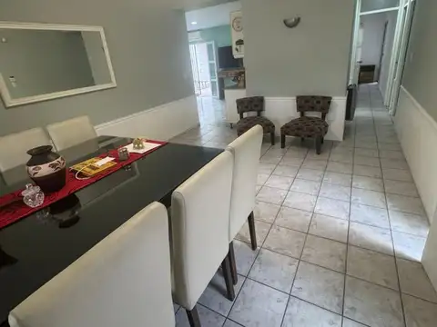 Casa en Venta 25 años