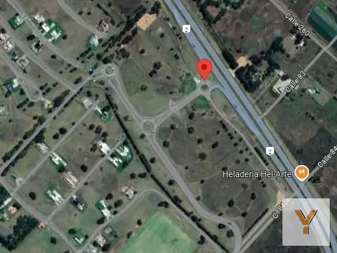 Terreno en Venta en Área 60, USD 97.000