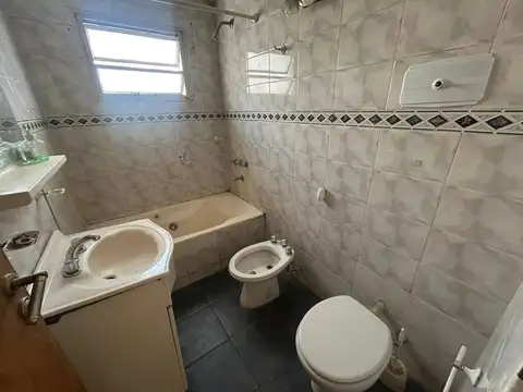 Departamento en Alquiler al Oeste