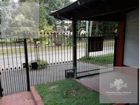 Casa en Venta de 3 dormitorios