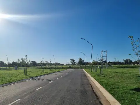 TERRENO EN VENTA EN ECO LAGOS