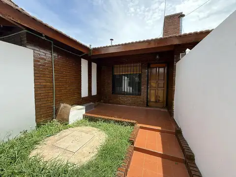 Casa en Alquiler de 2 dormitorios