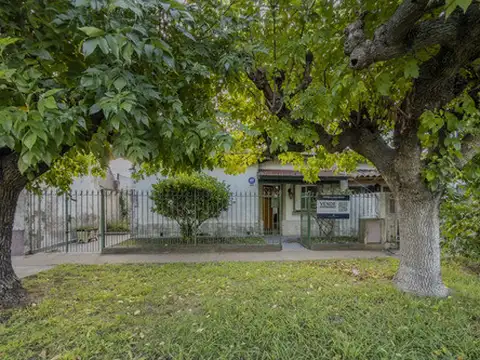 Venta de Casa  2 dormitorios en San Carlos, La Plata