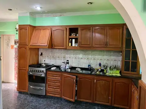 CASA EN VENTA EL CORBATITA Y LA CARQUEJA