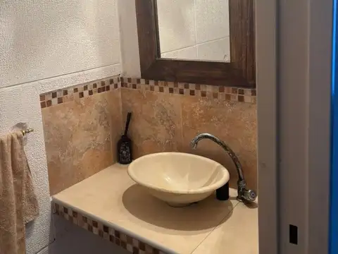 Casa en Venta 40 años