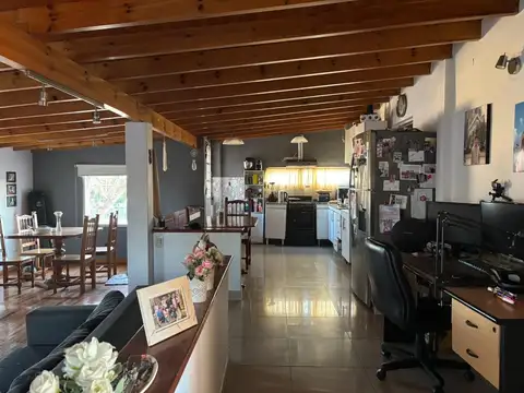 Casa en Venta 40 años