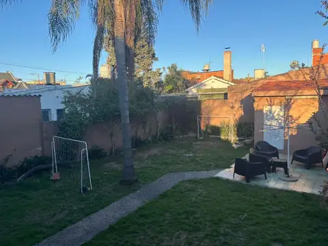 Casa 5 ambientes en José Leon Suárez