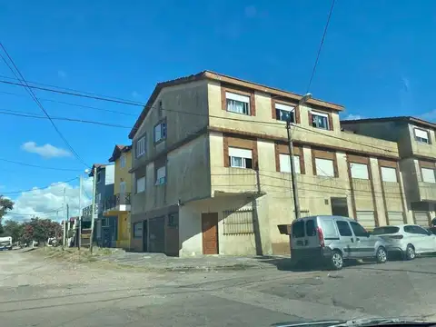 Departamento 2 ambientes en calle 1 al 7600 mar del tuyu