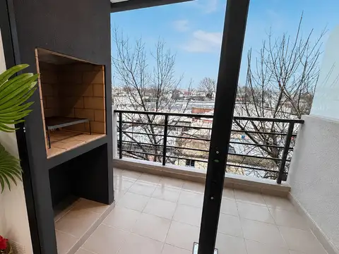 Departamento en Alquiler en Vélez Sarsfield, CABA
