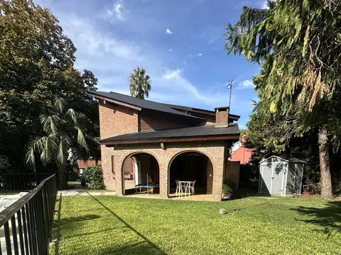 Casa en Venta 30 años