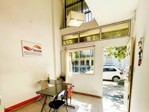 Depto Tipo Casa en Venta de 2 ambientes