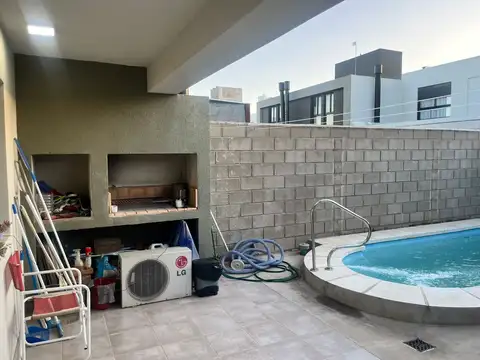 Casa en Venta 5 años