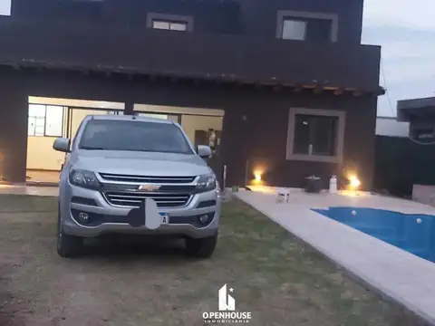 Casa en Venta de 3 dormitorios