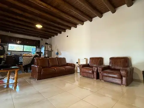 Casa en Venta en Las Heras, USD 150.000