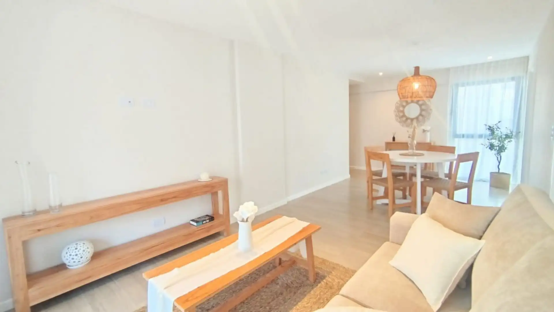 Venta de Departamento 2 Ambientes a la calle en Centro