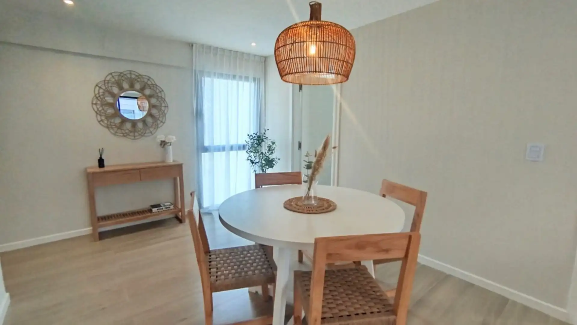 Venta de Departamento 2 Ambientes a la calle en Centro